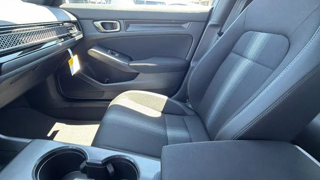 New 2026 Urban Gray Pearl Honda Sport image 22