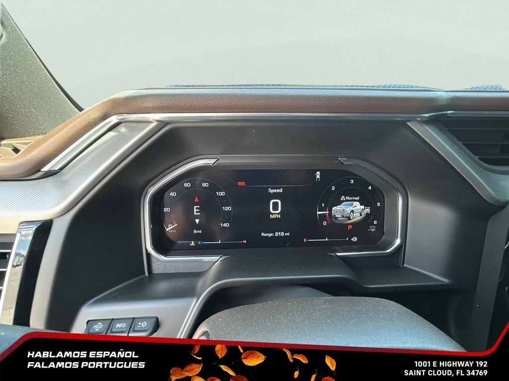 New 2026 Glacier White Tricoat GMC Denali image 20