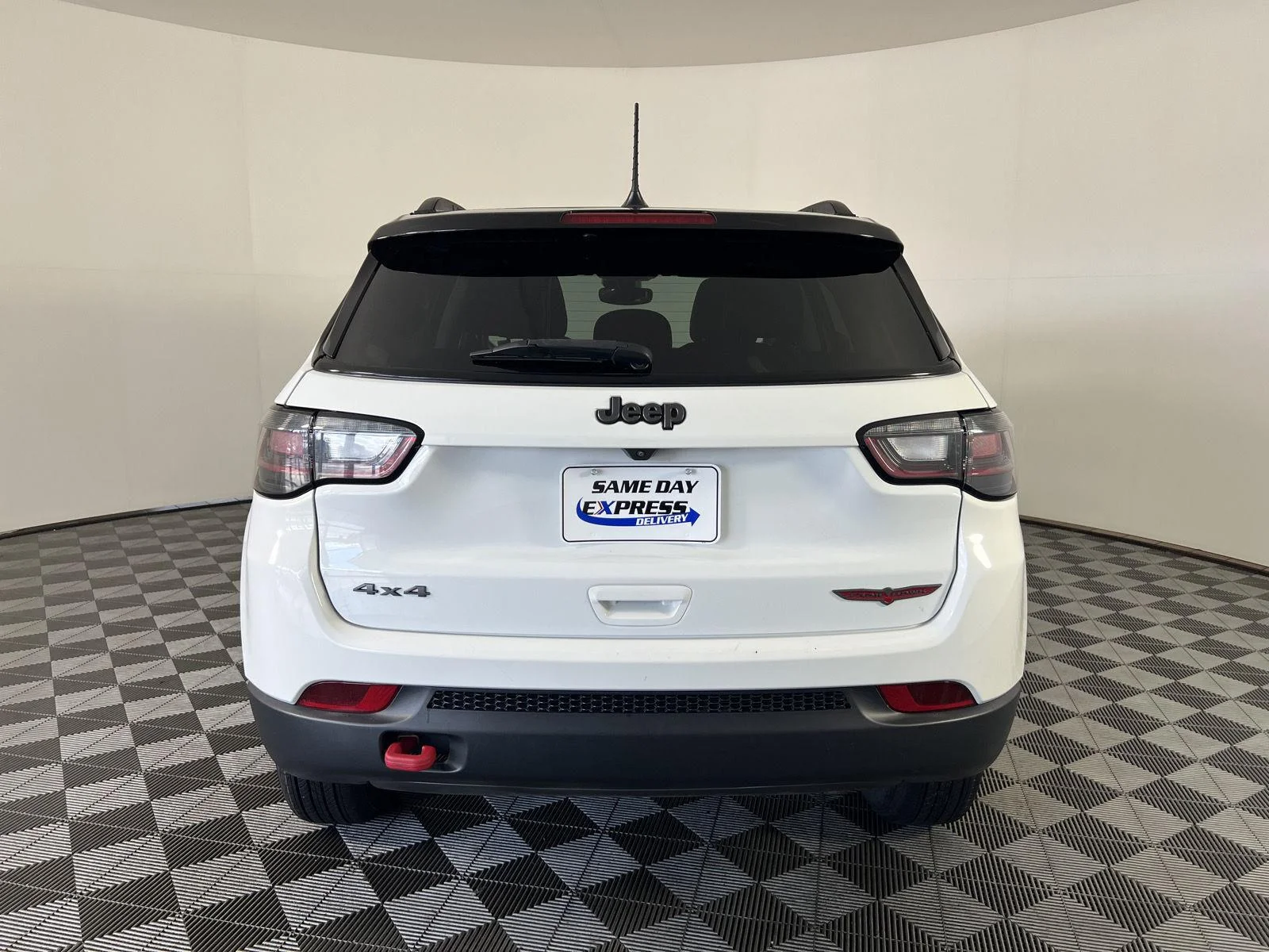 Used 2022  Jeep Trailhawk image 29