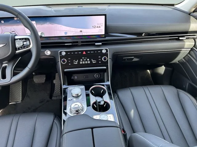 Used 2026 Blue Genesis 2.5T image 8