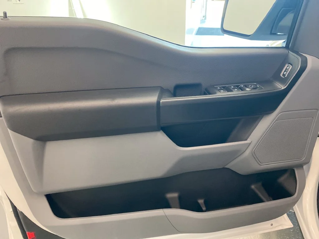 New 2026 White Ford XL image 11