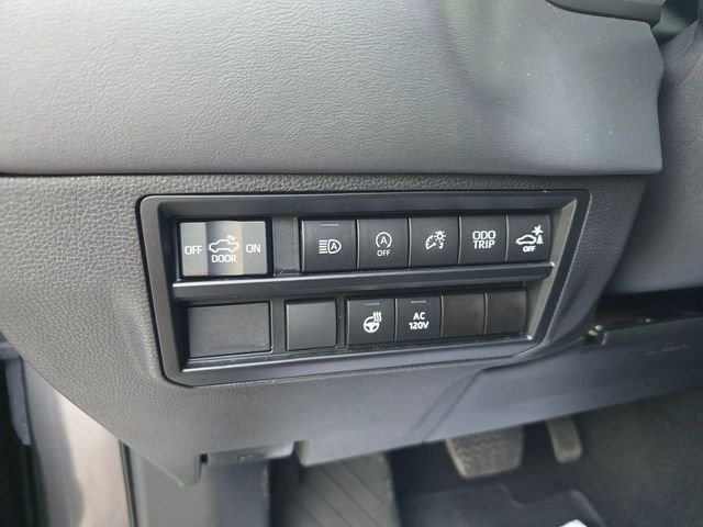 Used 2023 Gray Toyota Platinum image 32