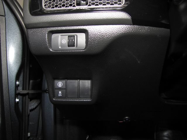 2022 Honda Civic Hatchback EX-L - Photo 41