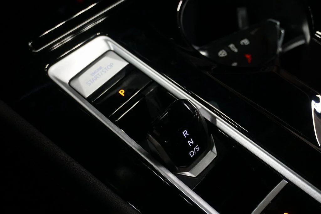 2026 Volkswagen Atlas Atlas Peak Edition - Photo 20