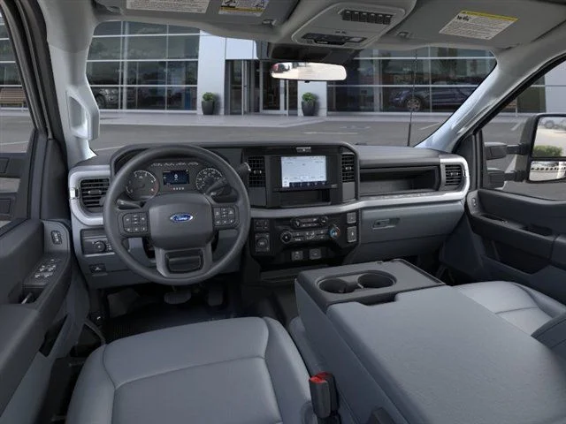 New 2026 White Ford XL image 9