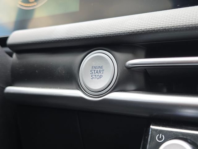 2026 Hyundai Tucson Blue SE - Photo 35