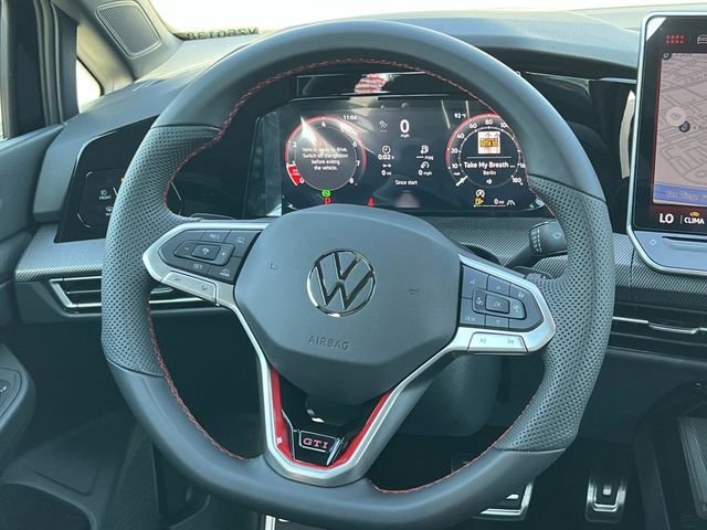New 2026 Black Volkswagen 2.0T S image 8