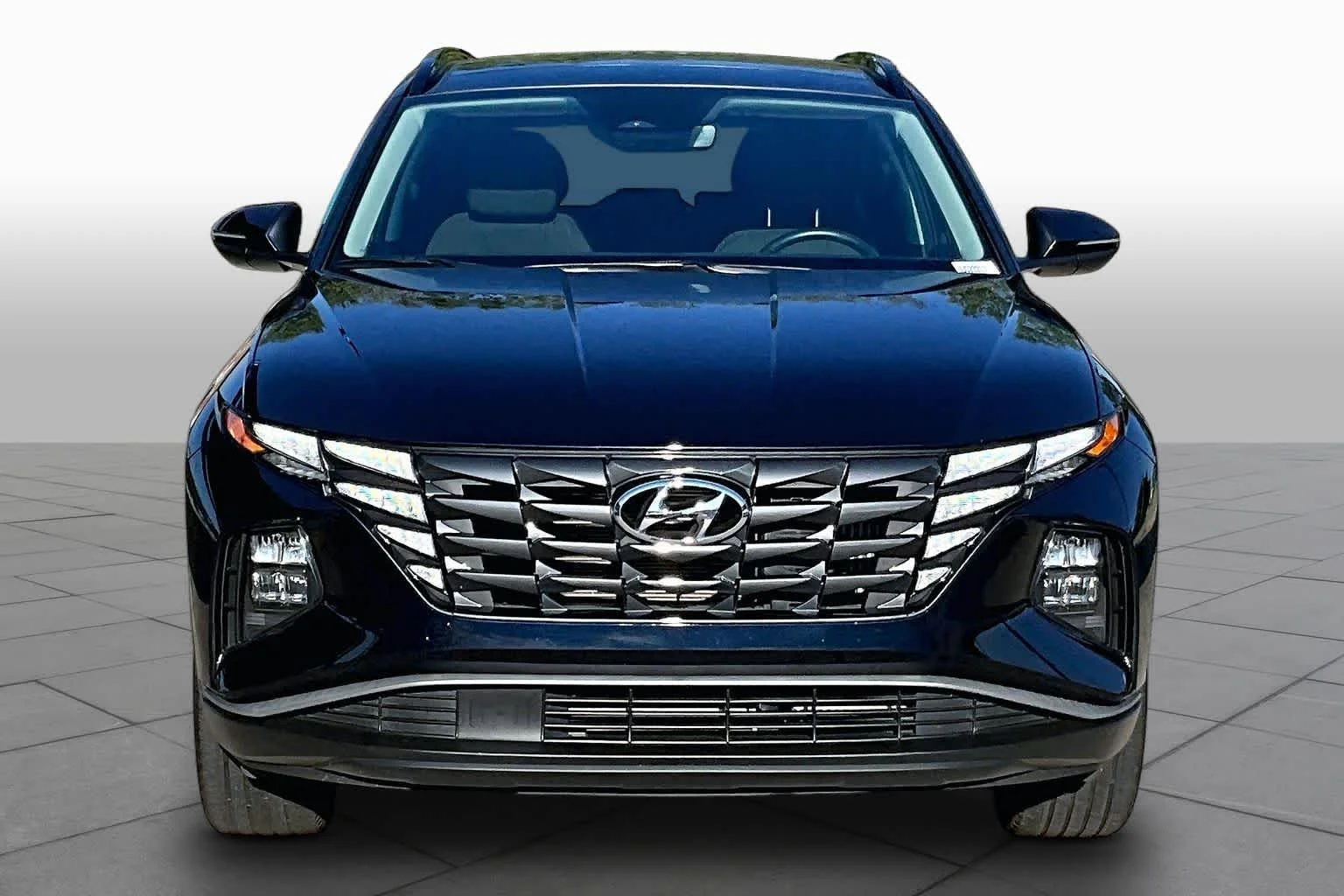 Pre-Owned 2022 Hyundai Tucson Hybrid SEL Convenience
