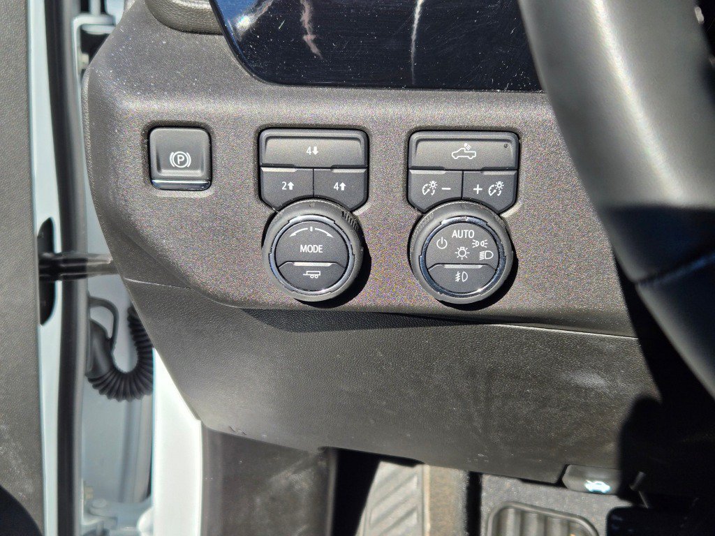 2025 Chevrolet Silverado 2500HD LT - Photo 36