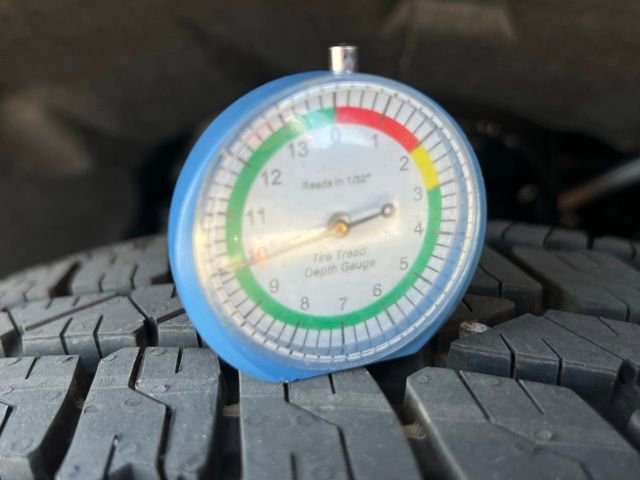 2025 Chevrolet Colorado Z71 - Photo 10