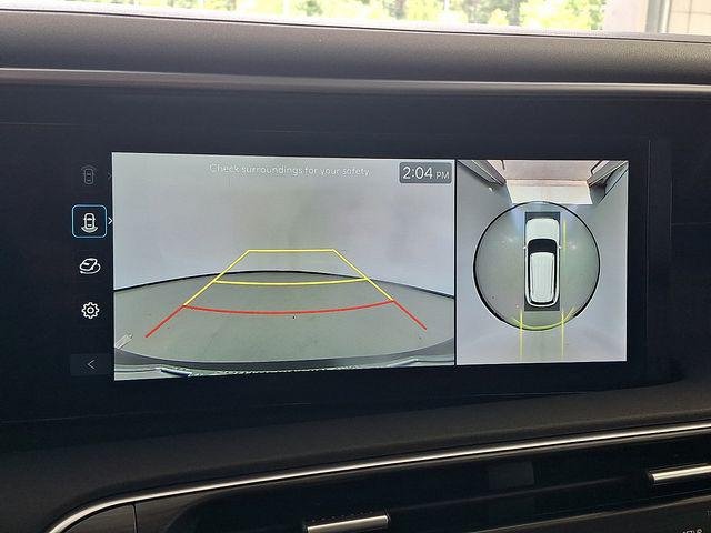 New 2026 Black Hyundai SEL Premium 7P image 25