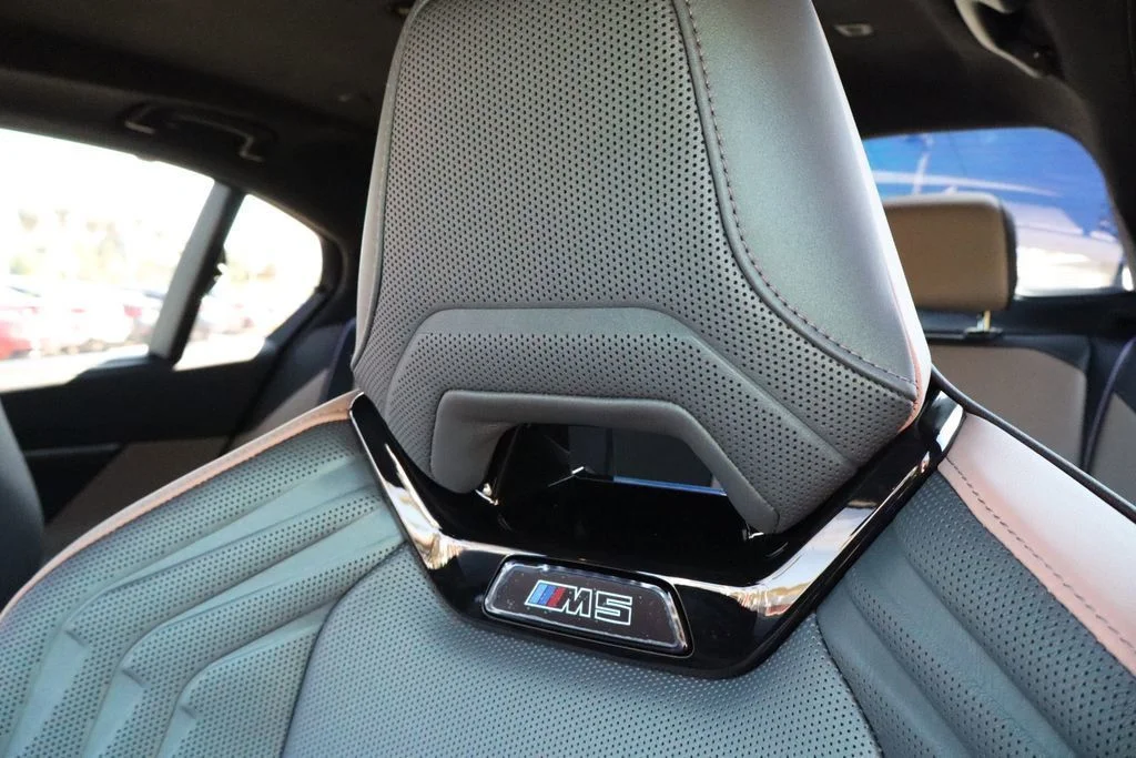 New 2026 Black BMW Base image 13