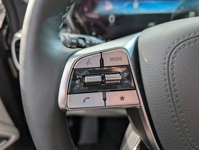 2025 Kia Telluride SX Prestige - Photo 35