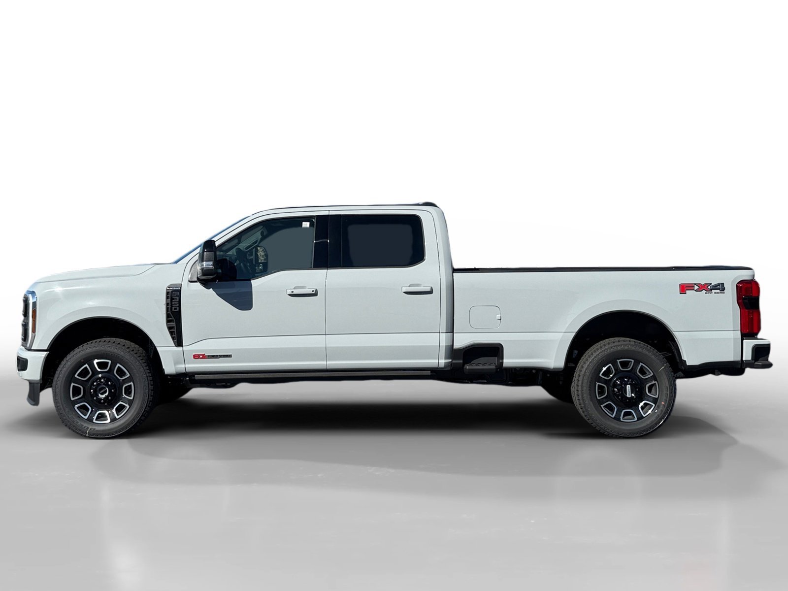 New 2026 Avalanche Ford F-350® Platinum® image 2