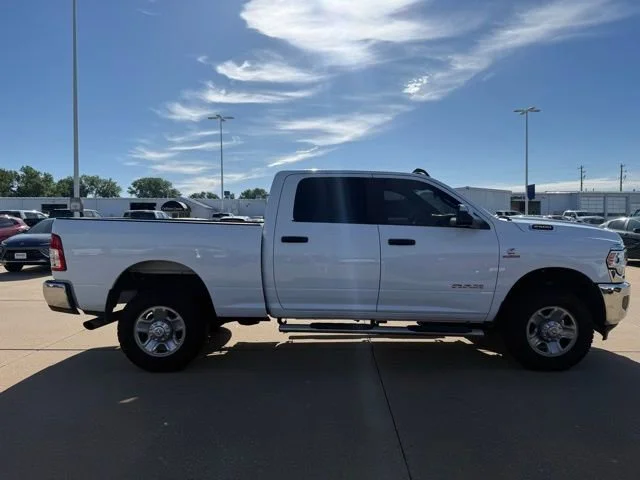 Used 2022  Ram Big Horn image 2