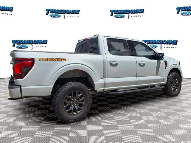 New 2026 Avalanche Ford Tremor® image 5