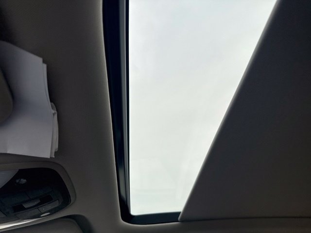 Used 2020 Gray INFINITI Sensory image 14