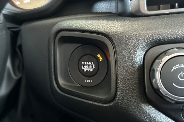 New 2026 41 Exterior Paint Jeep Sport S image 20