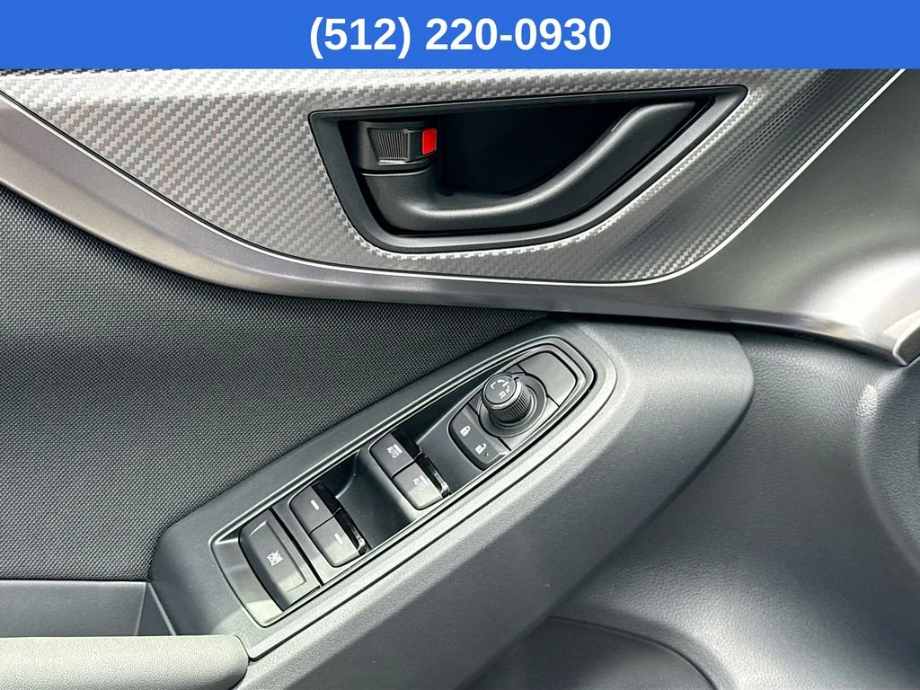 New 2026 SAPPHIRE BLUE PEARL Subaru Base image 21