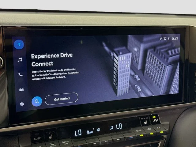 Certified Used 2025 Beige Toyota XSE image 16