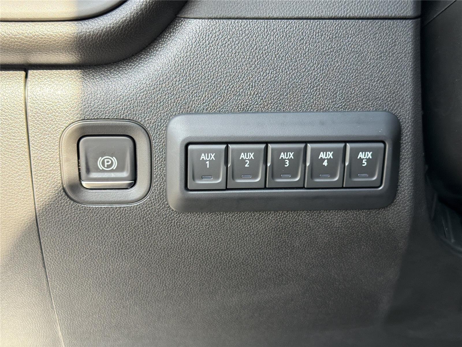 2025 GMC Sierra 2500HD Pro - Photo 20
