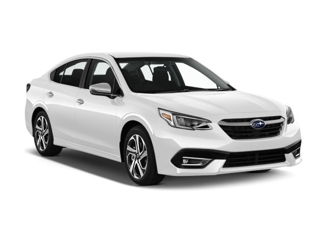 2022 Subaru Legacy
