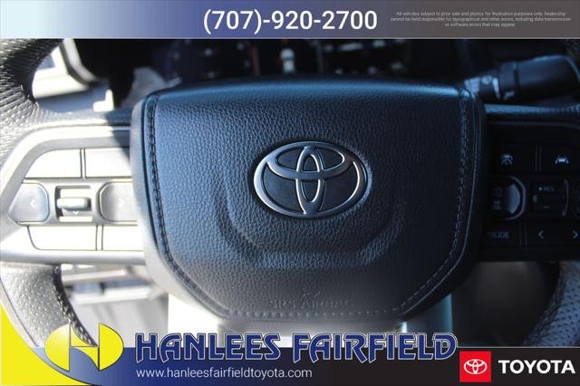 Certified Used 2024 UNDERGROUND Toyota  image 27