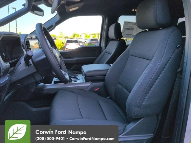 New 2026 Avalanche Ford XLT image 24