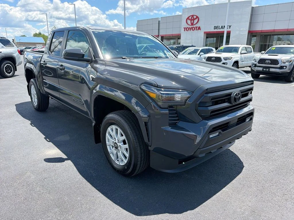 New 2026 Underground Toyota  SR5 image 2