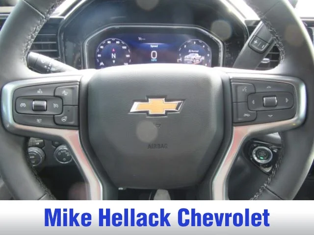 2026 Chevrolet Silverado 1500 LT - Photo 13