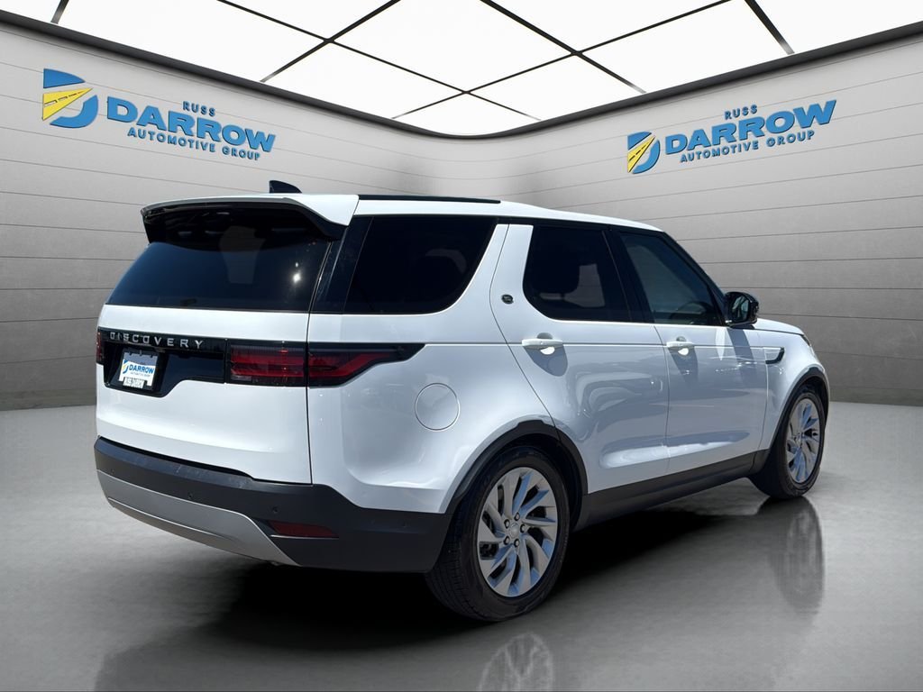 Used 2024  Land Rover S image 6