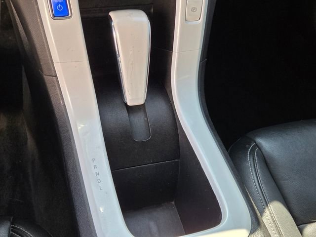 2015 Chevrolet Volt Base - Photo 23