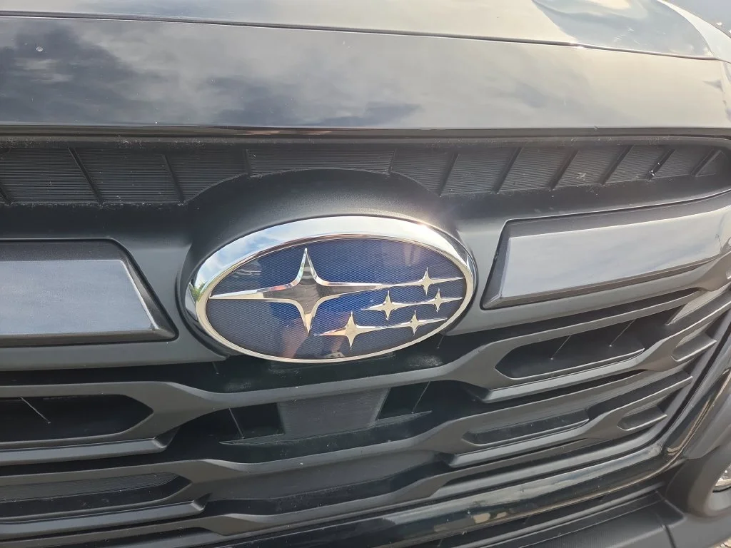 Used 2023 Black Subaru 2.5i image 20
