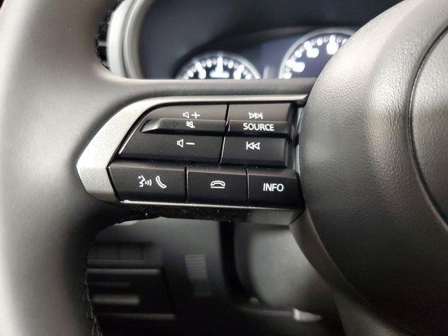 New 2026 Deep Crystal Blue Mica Mazda 2.5 S Select Sport image 23