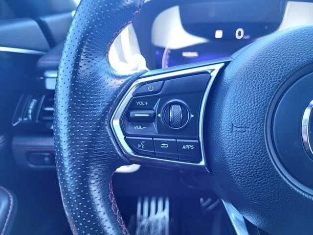 Used 2023  Acura A-Spec image 24