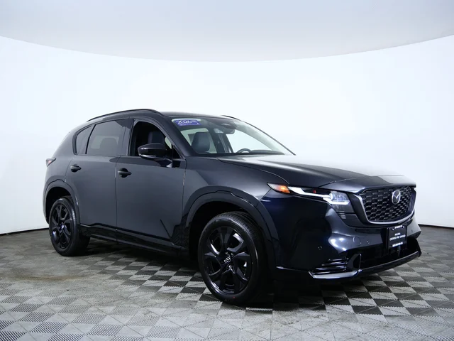 2026 Mazda CX-5 2.5 S Premium