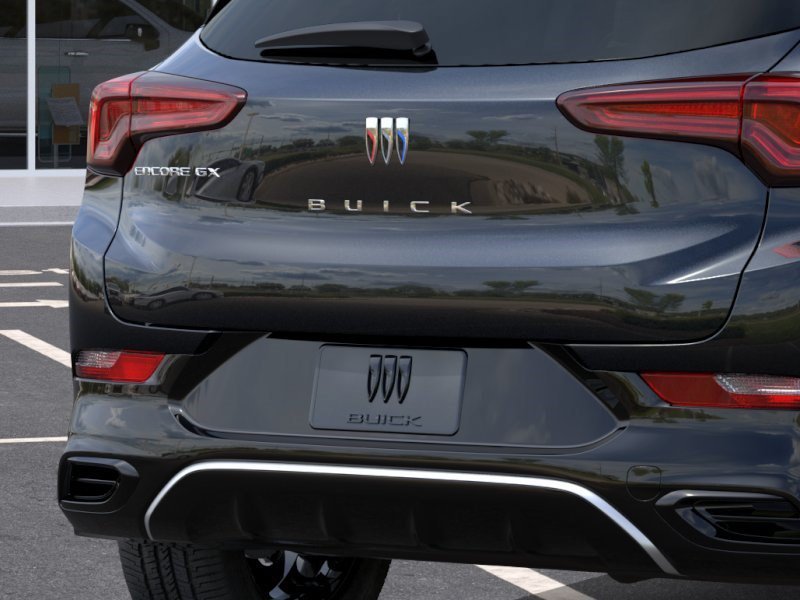 2026 Buick Encore GX Sport Touring - Photo 14