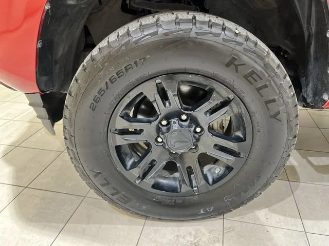 2022 Toyota Tacoma SR - Photo 28