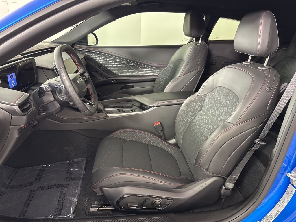 New 2026 Bludicrous Exterior Paint Dodge Scat Pack image 21