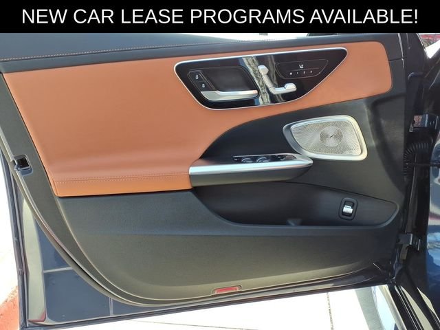 Used 2026 Blue Mercedes-Benz C 300 image 12