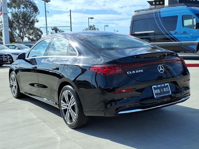 New 2027 Black Mercedes-Benz  image 21