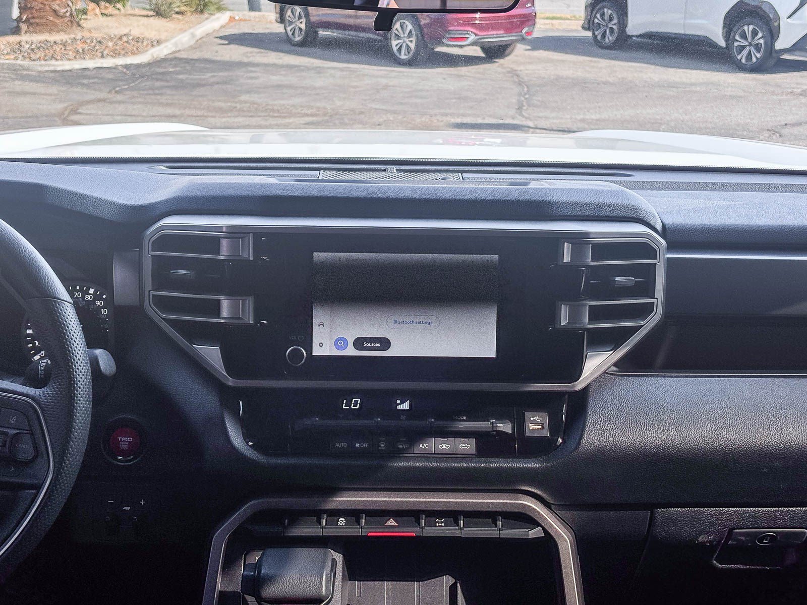 Used 2025 Ice Cap Toyota SR5 image 16
