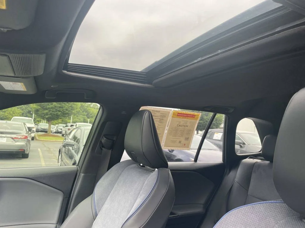 Used 2026 Beige Toyota XSE image 26