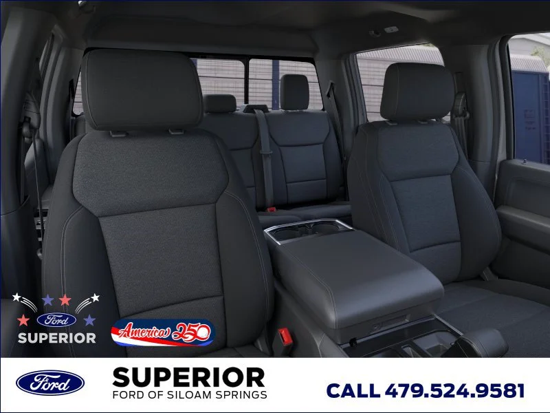 New 2026 Avalanche Ford XLT image 10