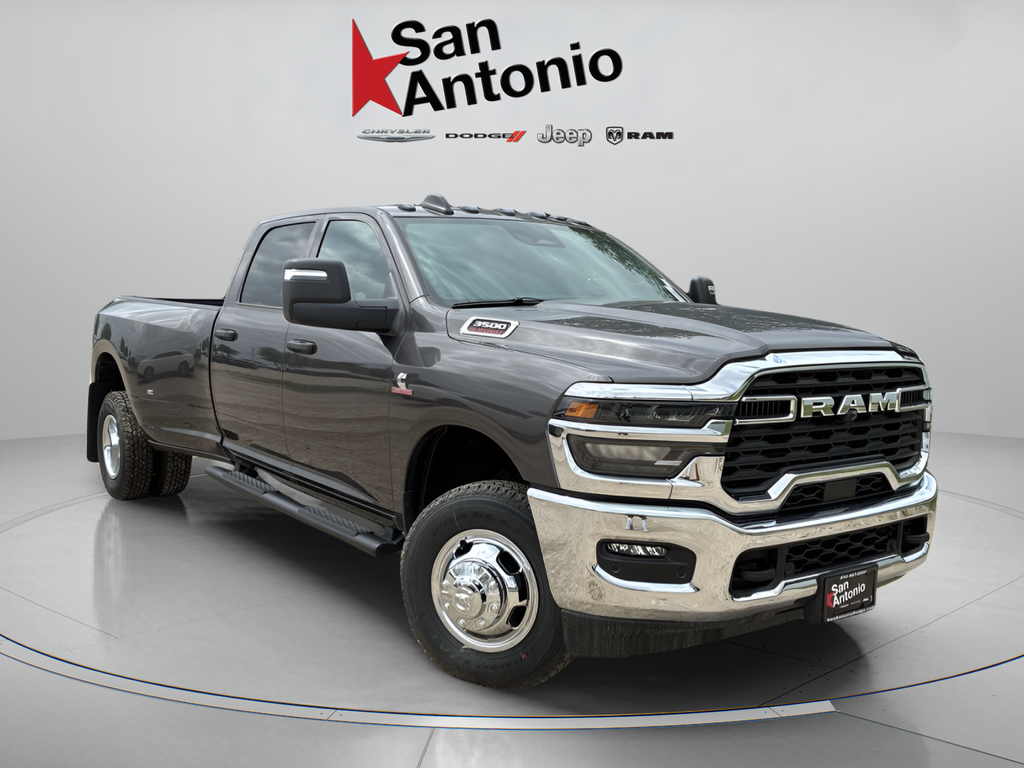 2026 RAM 3500 Tradesman 4X4 Crew Cab LWB's photo