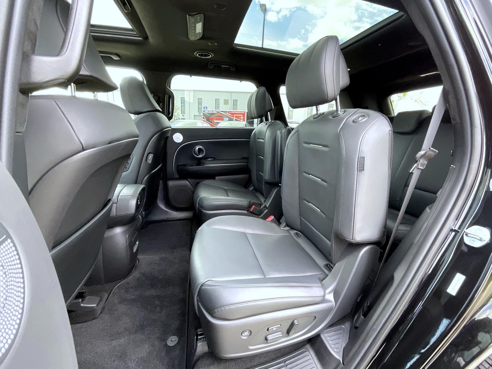 2026 Hyundai Palisade Calligraphy - Photo 14
