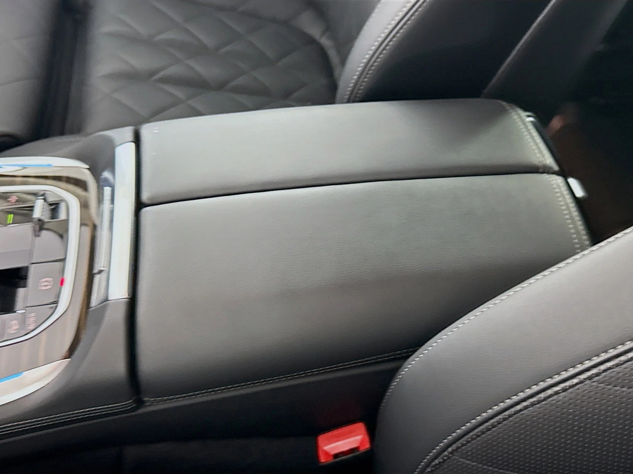 Used 2026 Skyscraper Gray Metallic BMW xDrive40i image 14