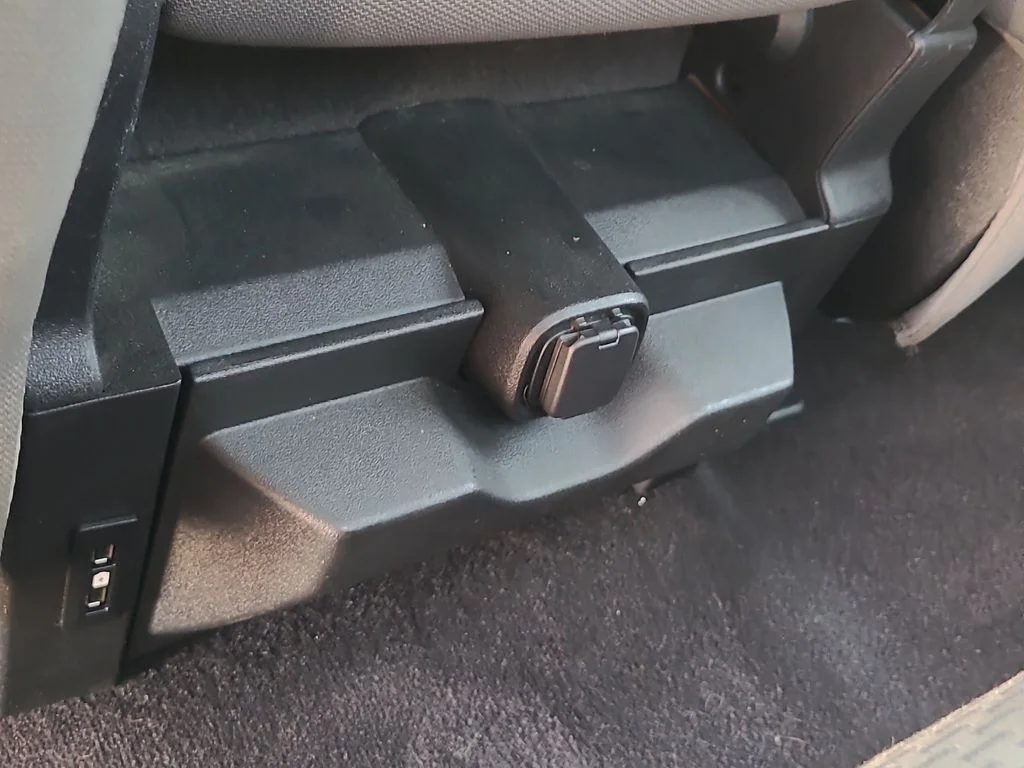 Used 2018 White Ford XLT image 17