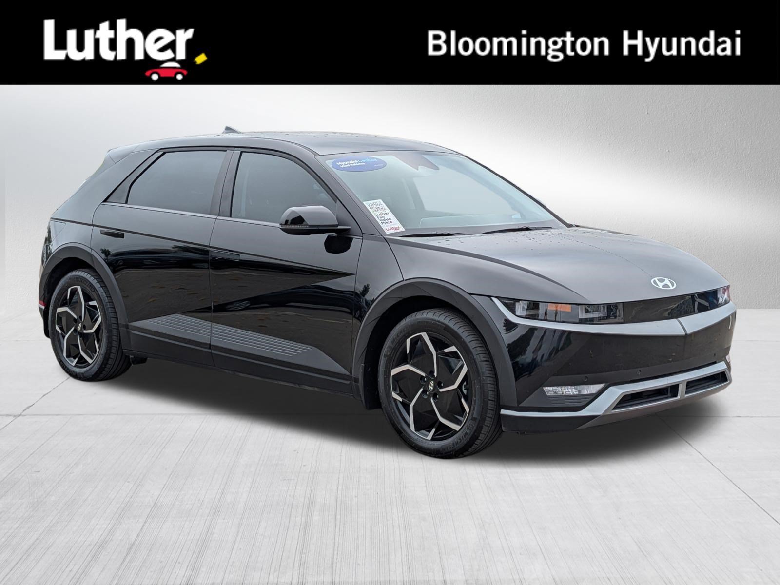 2023 Hyundai IONIQ 5