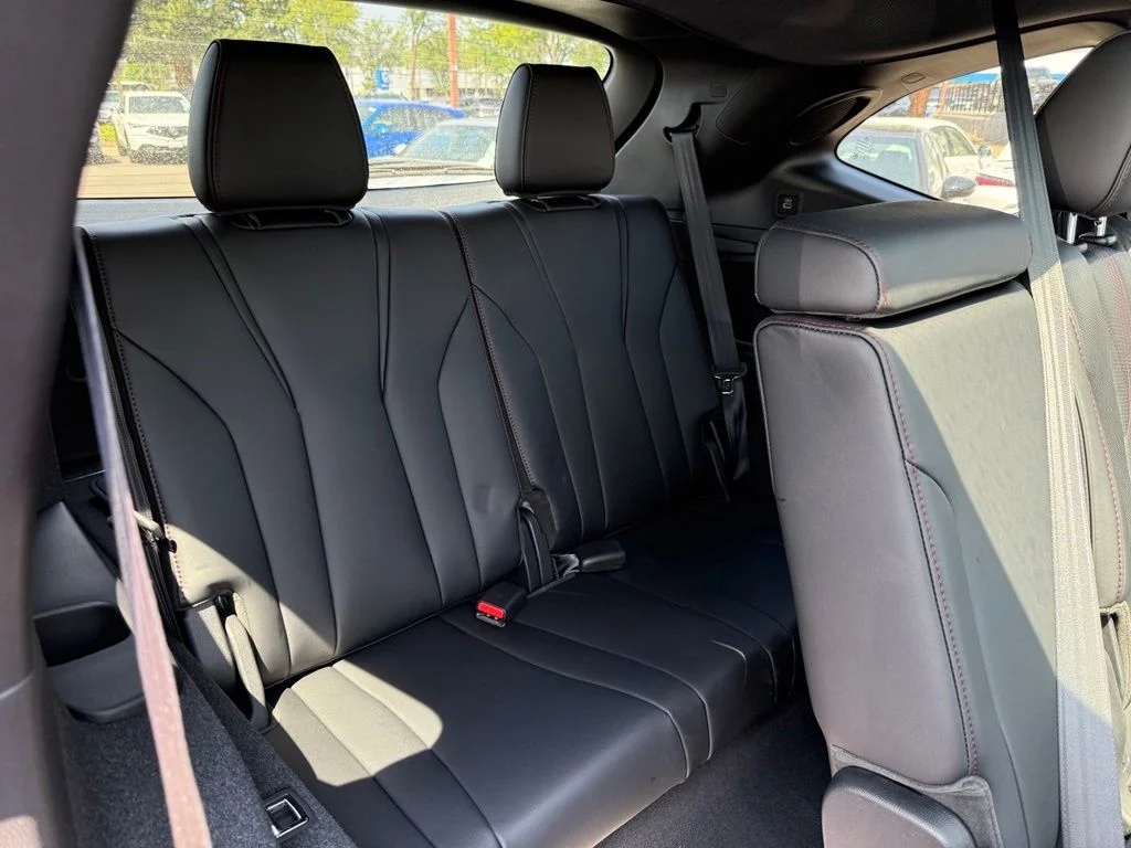 New 2026 Majestic Black Pearl Acura Type S w/Advance Package image 18